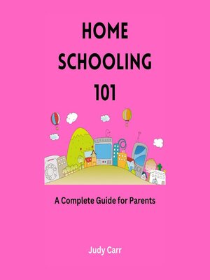 cover image of Home Schooling 101